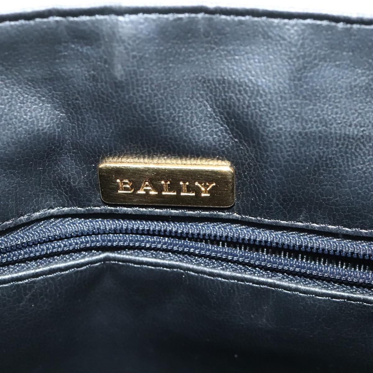 Bally Bally handbag Size ONE SIZE - 15 Thumbnail