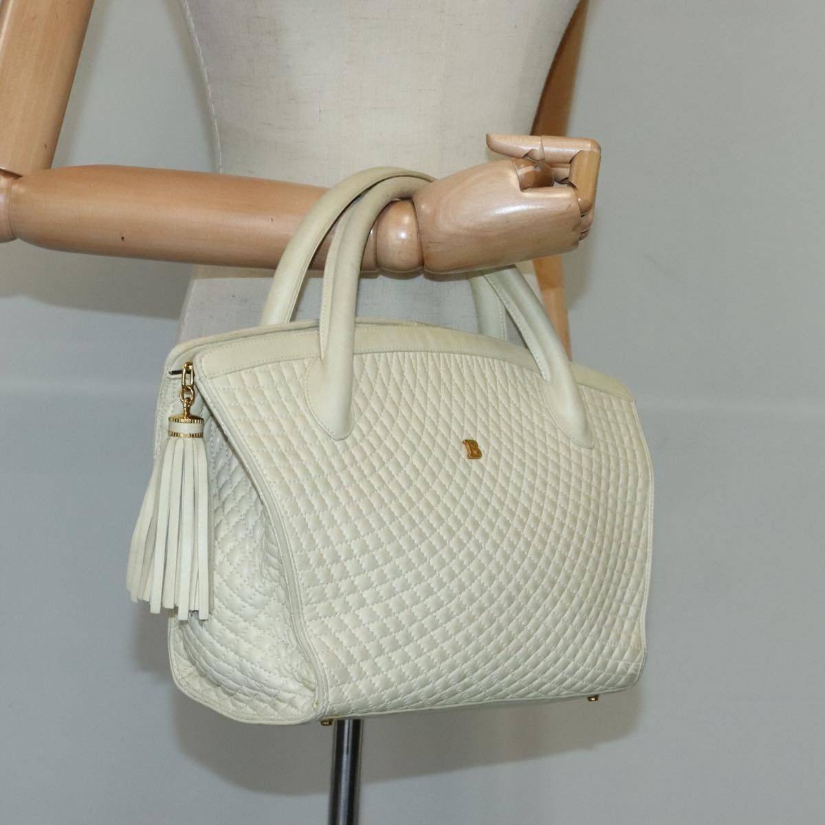 Bally Bally handbag Size ONE SIZE - 16 Thumbnail