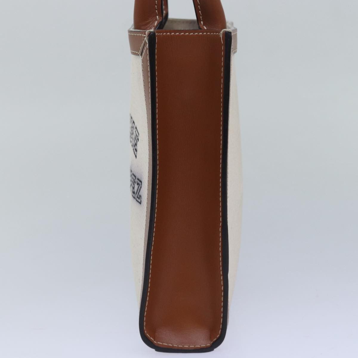 Celine Céline Vertical Cabas handbag Size ONE SIZE - 4 Thumbnail