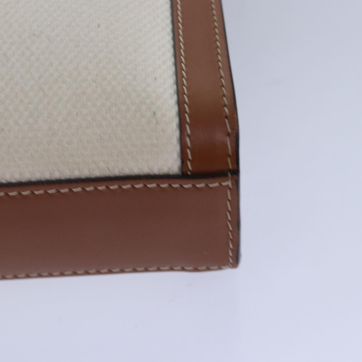 Celine Céline Vertical Cabas handbag Size ONE SIZE - 16 Thumbnail