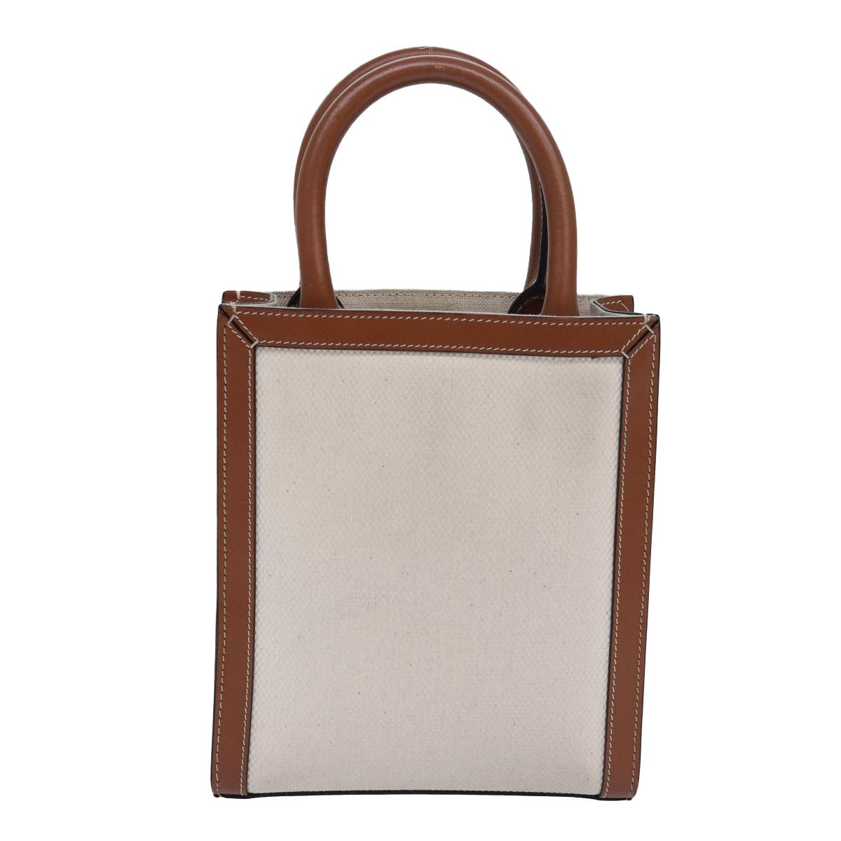 Celine Céline Vertical Cabas handbag Size ONE SIZE - 2 Thumbnail