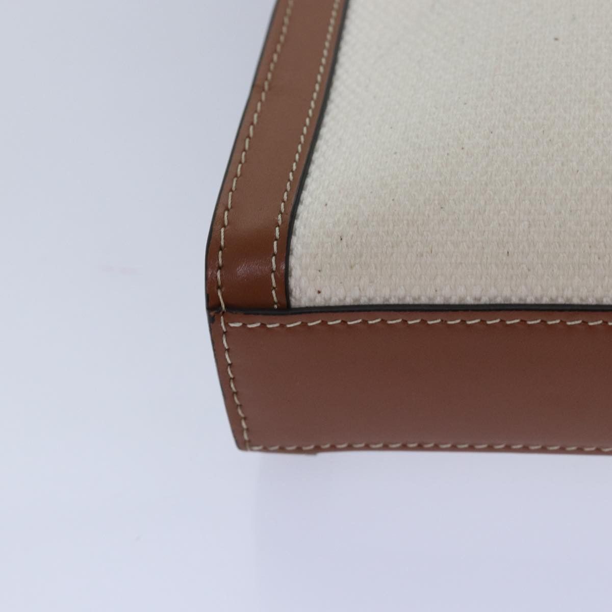 Celine Céline Vertical Cabas handbag Size ONE SIZE - 9 Thumbnail