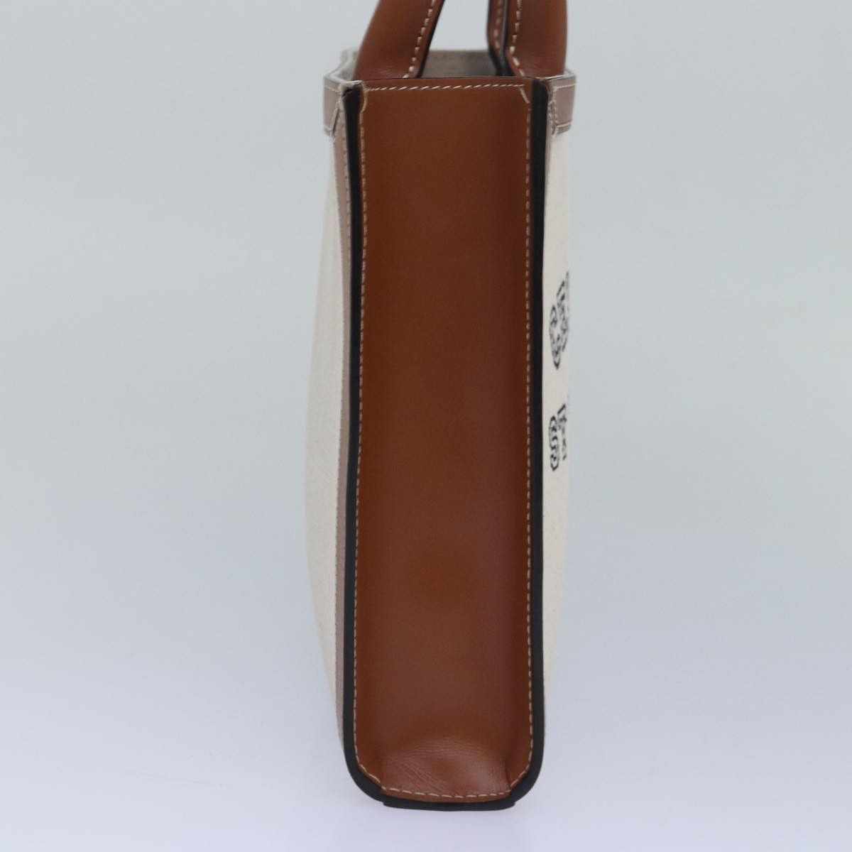 Celine Céline Vertical Cabas handbag Size ONE SIZE - 3 Thumbnail