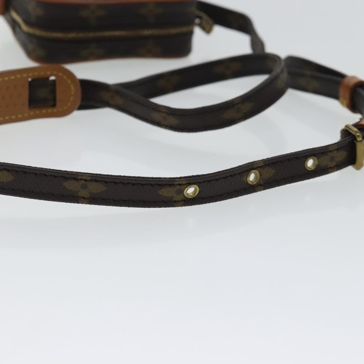Louis Vuitton Louis Vuitton Danube clutch Size ONE SIZE - 5 Thumbnail