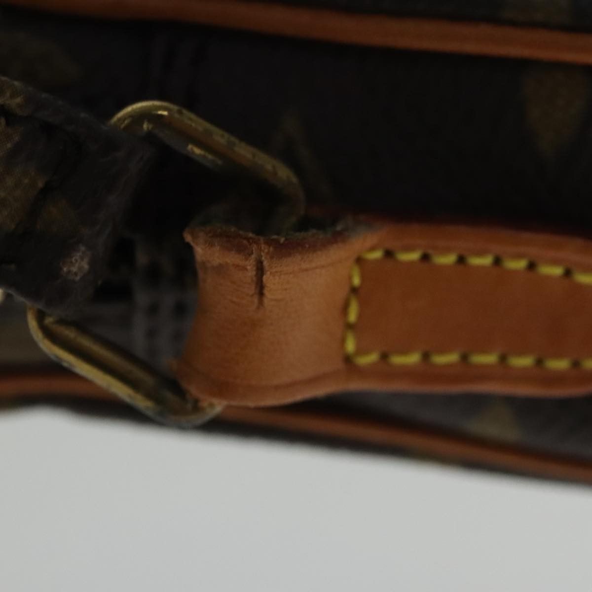 Louis Vuitton Louis Vuitton Danube clutch Size ONE SIZE - 12 Thumbnail
