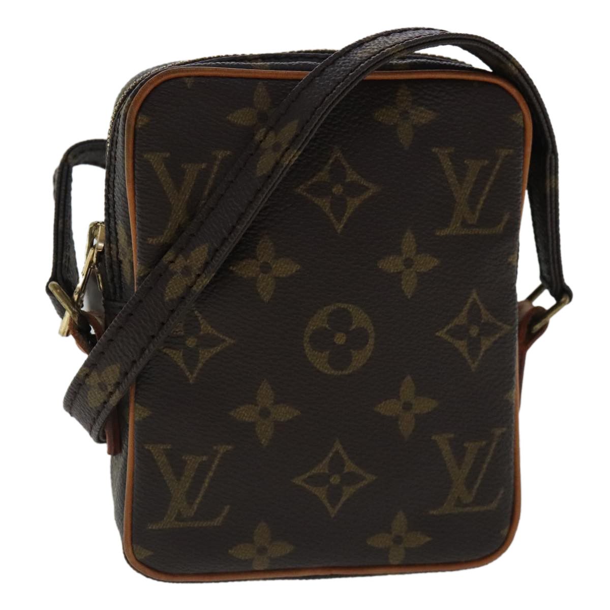 Louis Vuitton Louis Vuitton Danube clutch Size ONE SIZE - 18 Thumbnail