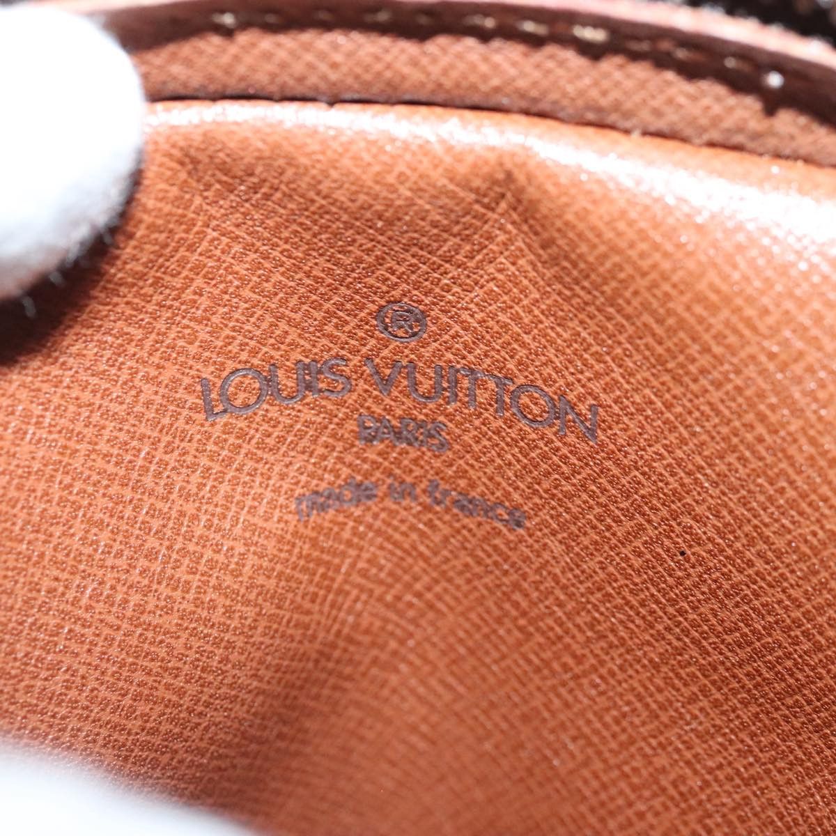 Louis Vuitton Louis Vuitton Danube clutch Size ONE SIZE - 16 Thumbnail