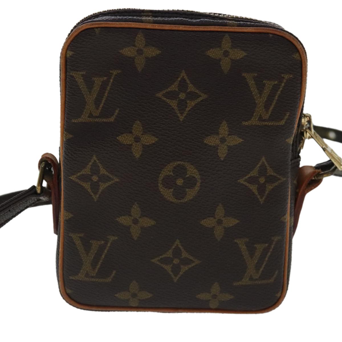 Louis Vuitton Louis Vuitton Danube clutch Size ONE SIZE - 2 Thumbnail