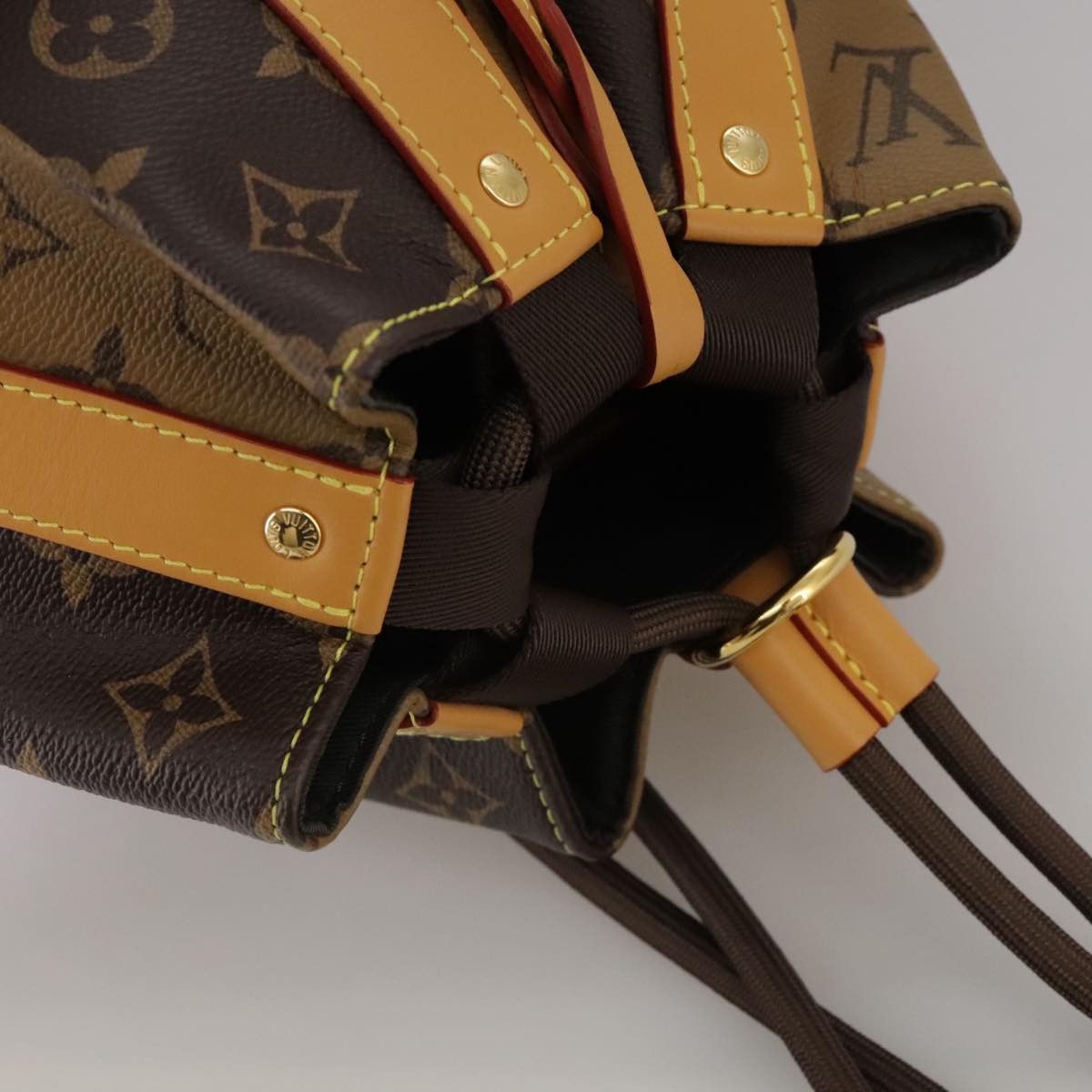 Louis Vuitton Louis Vuitton Randonnée shoulder Size ONE SIZE - 19 Thumbnail