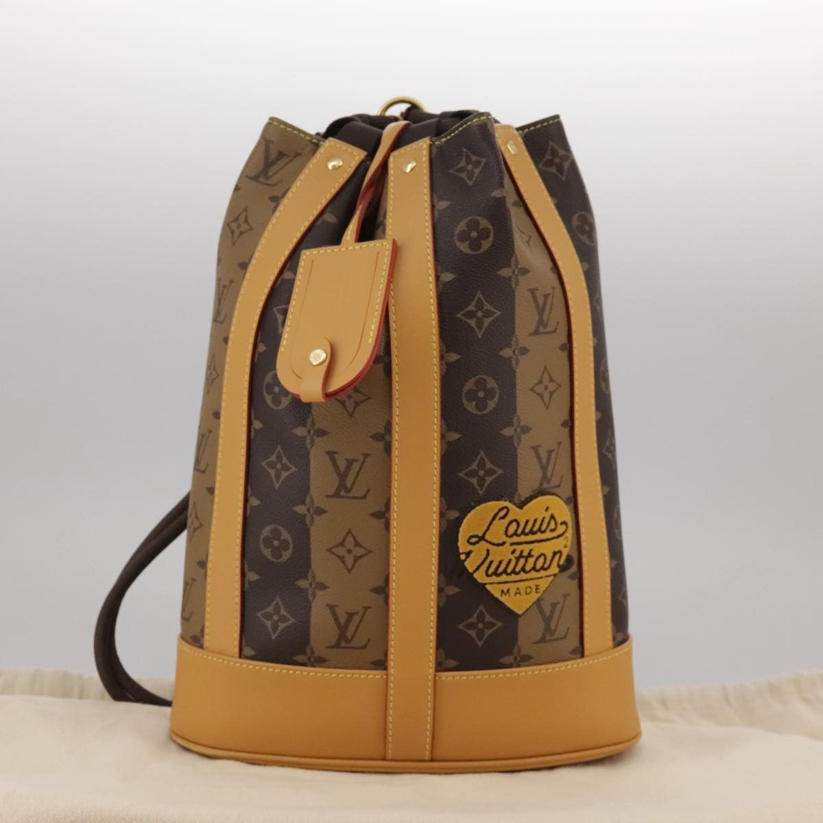 Louis Vuitton Louis Vuitton Randonnée shoulder Size ONE SIZE - 16 Thumbnail