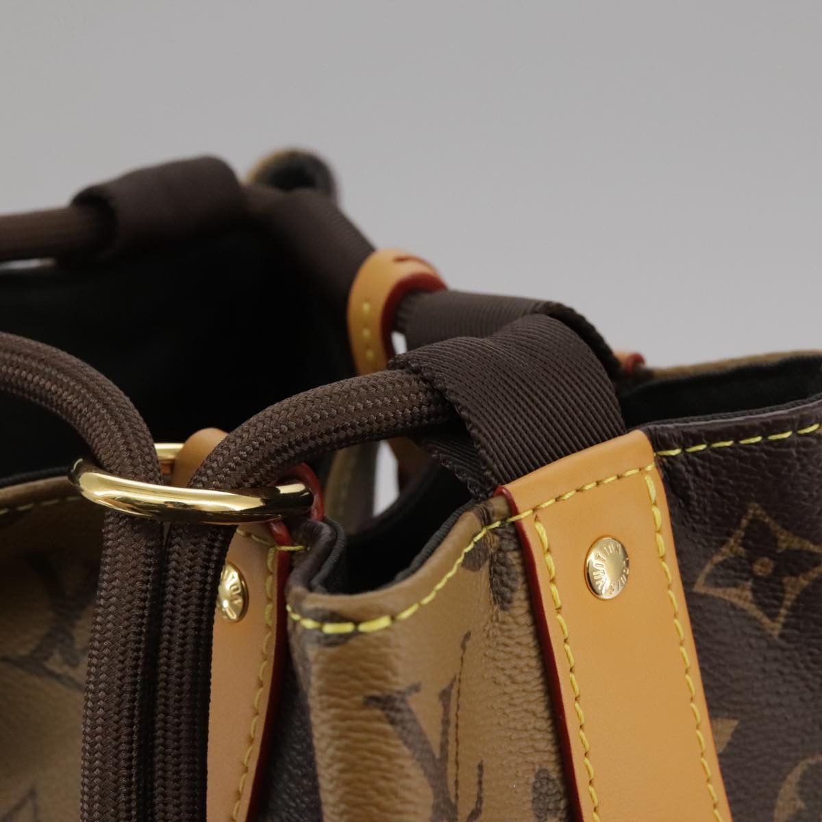 Louis Vuitton Louis Vuitton Randonnée shoulder Size ONE SIZE - 25 Thumbnail