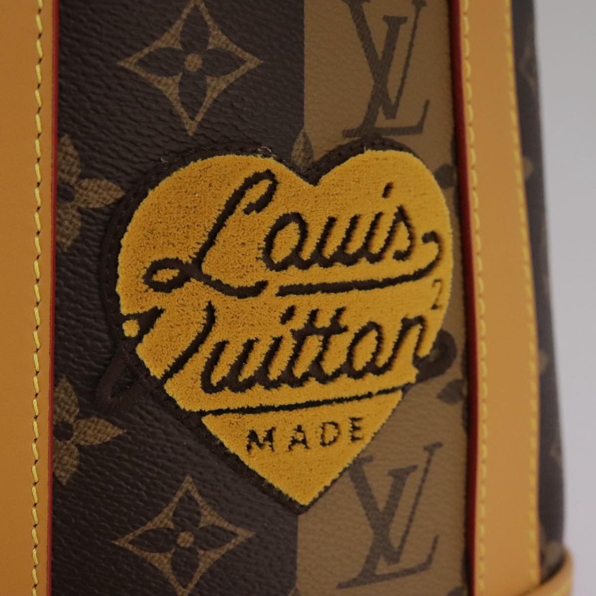 Louis Vuitton Louis Vuitton Randonnée shoulder Size ONE SIZE - 24 Thumbnail
