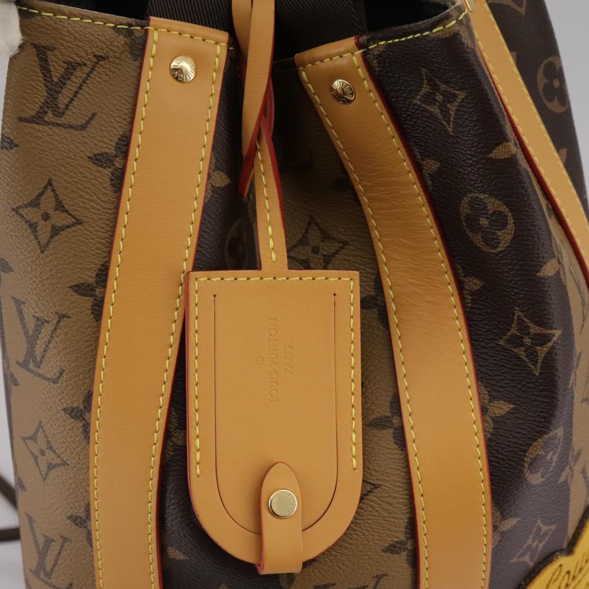 Louis Vuitton Louis Vuitton Randonnée shoulder Size ONE SIZE - 23 Thumbnail