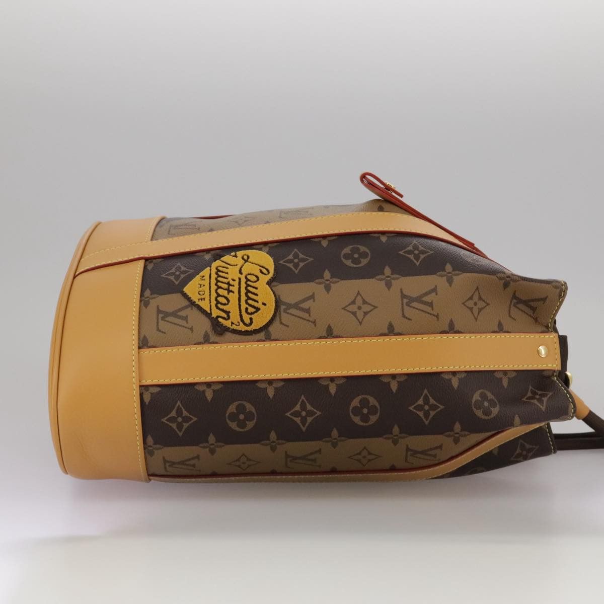 Louis Vuitton Louis Vuitton Randonnée shoulder Size ONE SIZE - 4 Thumbnail