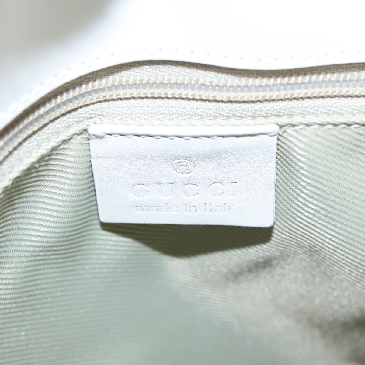 Gucci Gucci tote Size ONE SIZE - 10 Thumbnail