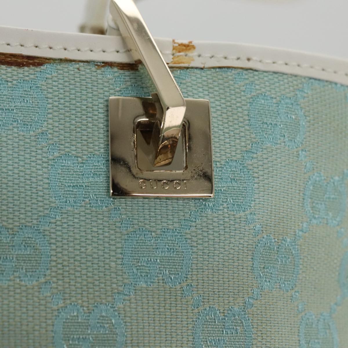 Gucci Gucci tote Size ONE SIZE - 7 Thumbnail