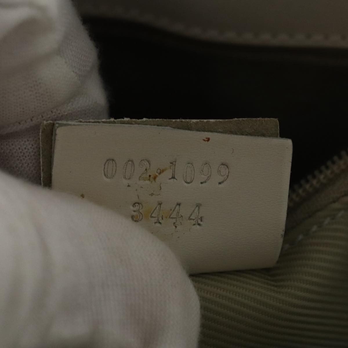 Gucci Gucci tote Size ONE SIZE - 9 Thumbnail
