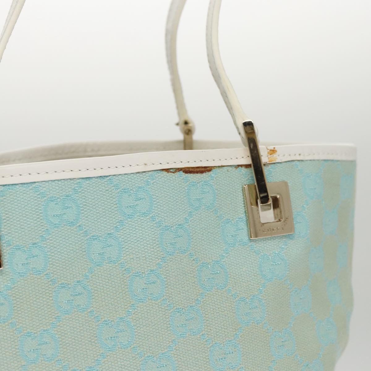 Gucci Gucci tote Size ONE SIZE - 13 Thumbnail