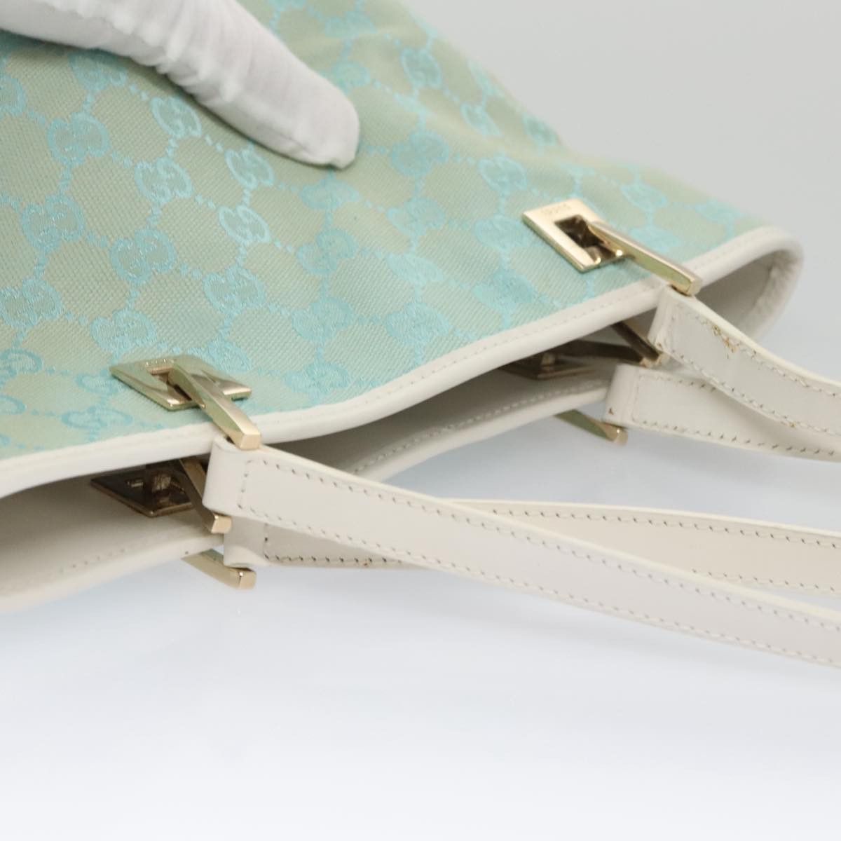 Gucci Gucci tote Size ONE SIZE - 15 Thumbnail
