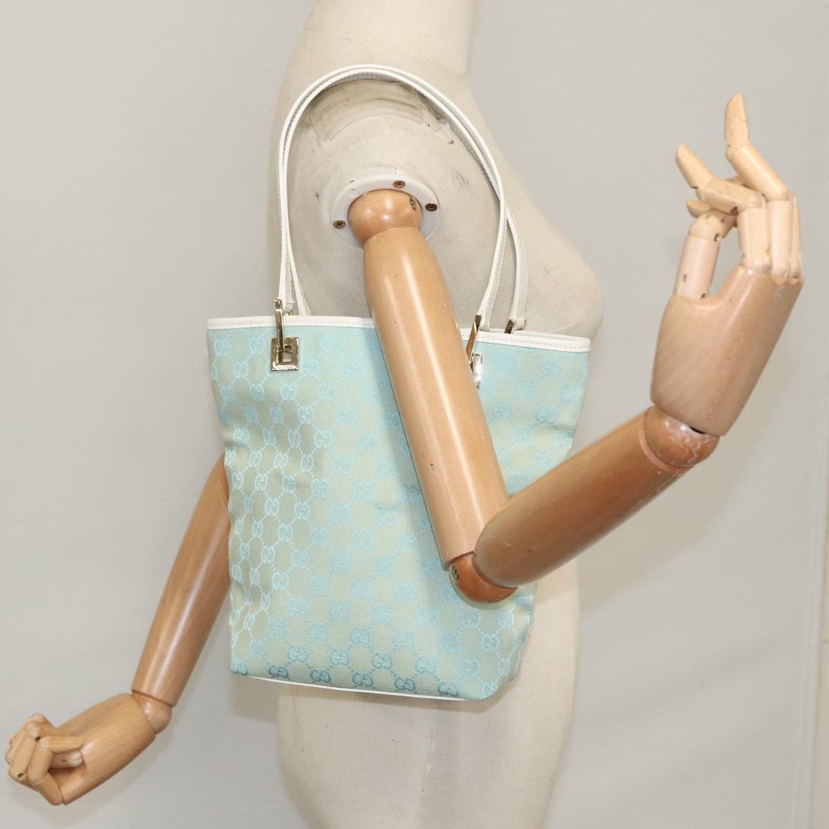 Gucci Gucci tote Size ONE SIZE - 11 Thumbnail