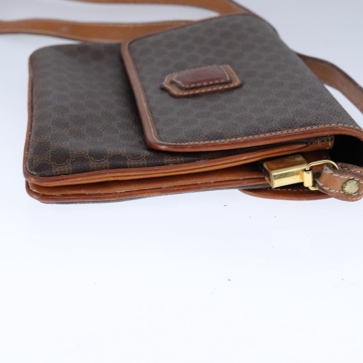 Celine Céline Macadam shoulder Size ONE SIZE - 4 Thumbnail