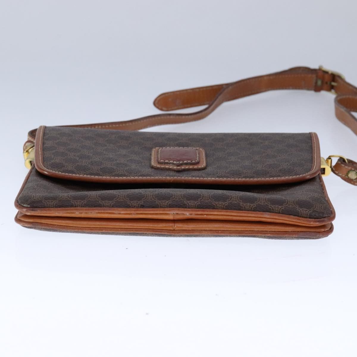 Celine Céline Macadam shoulder Size ONE SIZE - 18 Thumbnail