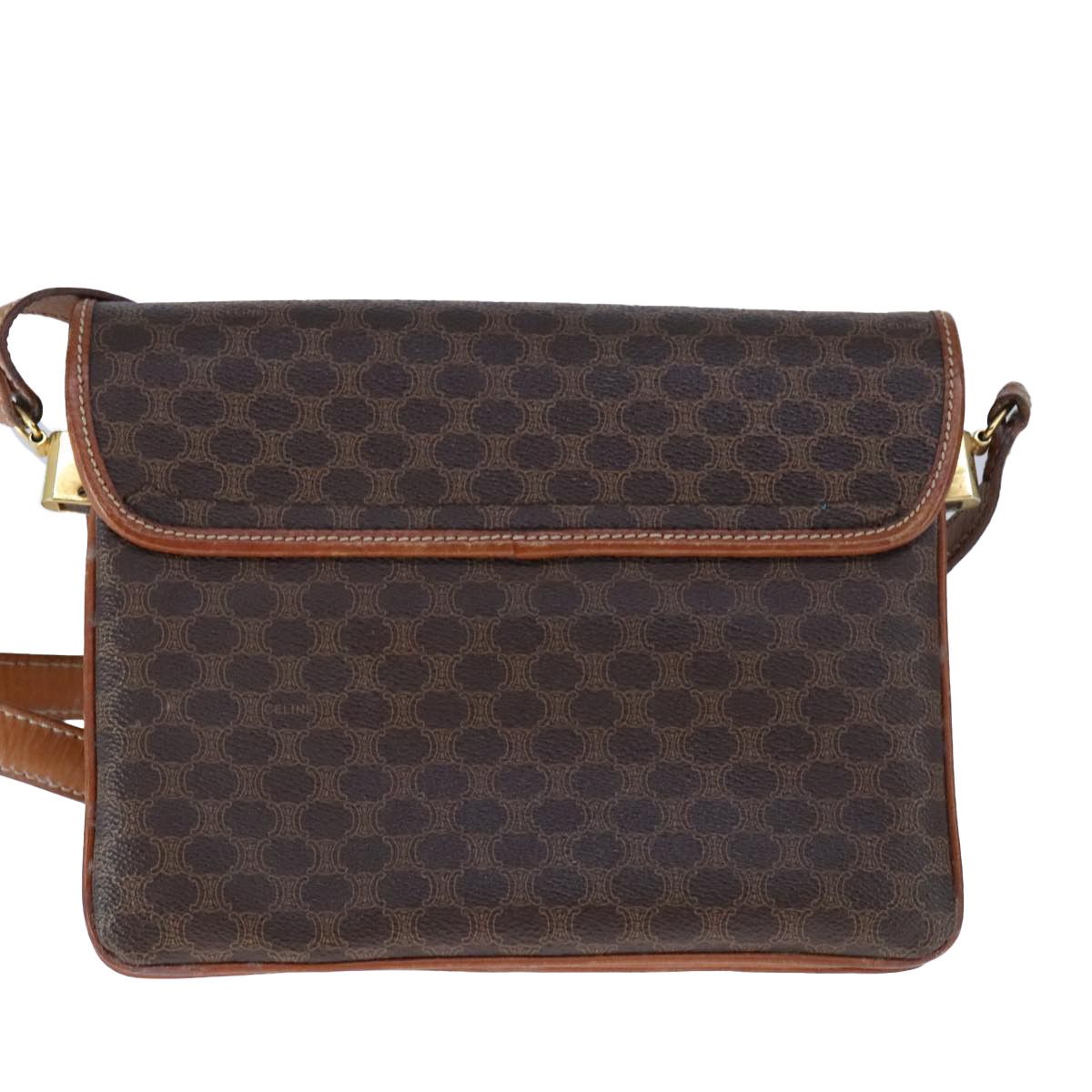 Celine Céline Macadam shoulder Size ONE SIZE - 2 Thumbnail