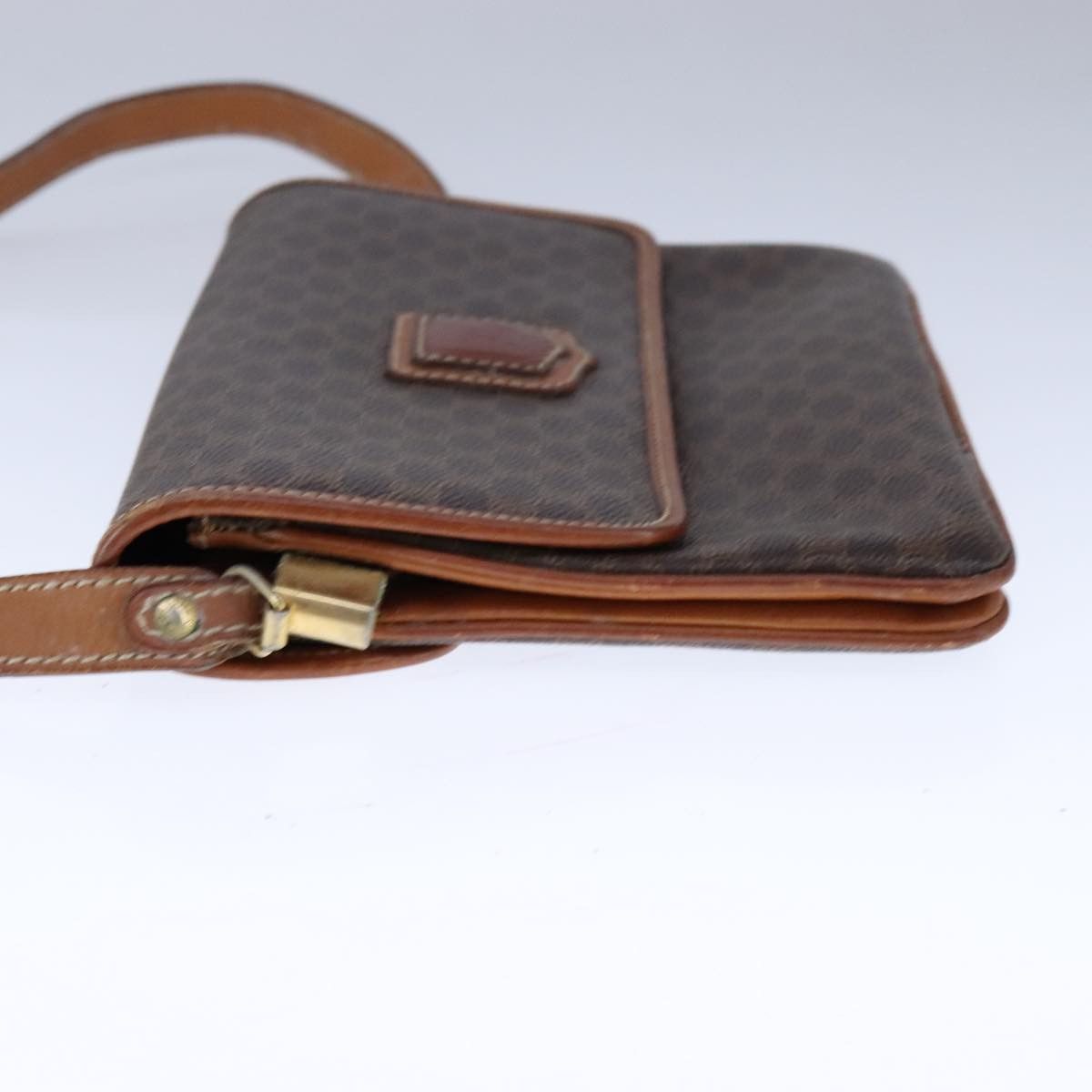 Celine Céline Macadam shoulder Size ONE SIZE - 3 Thumbnail