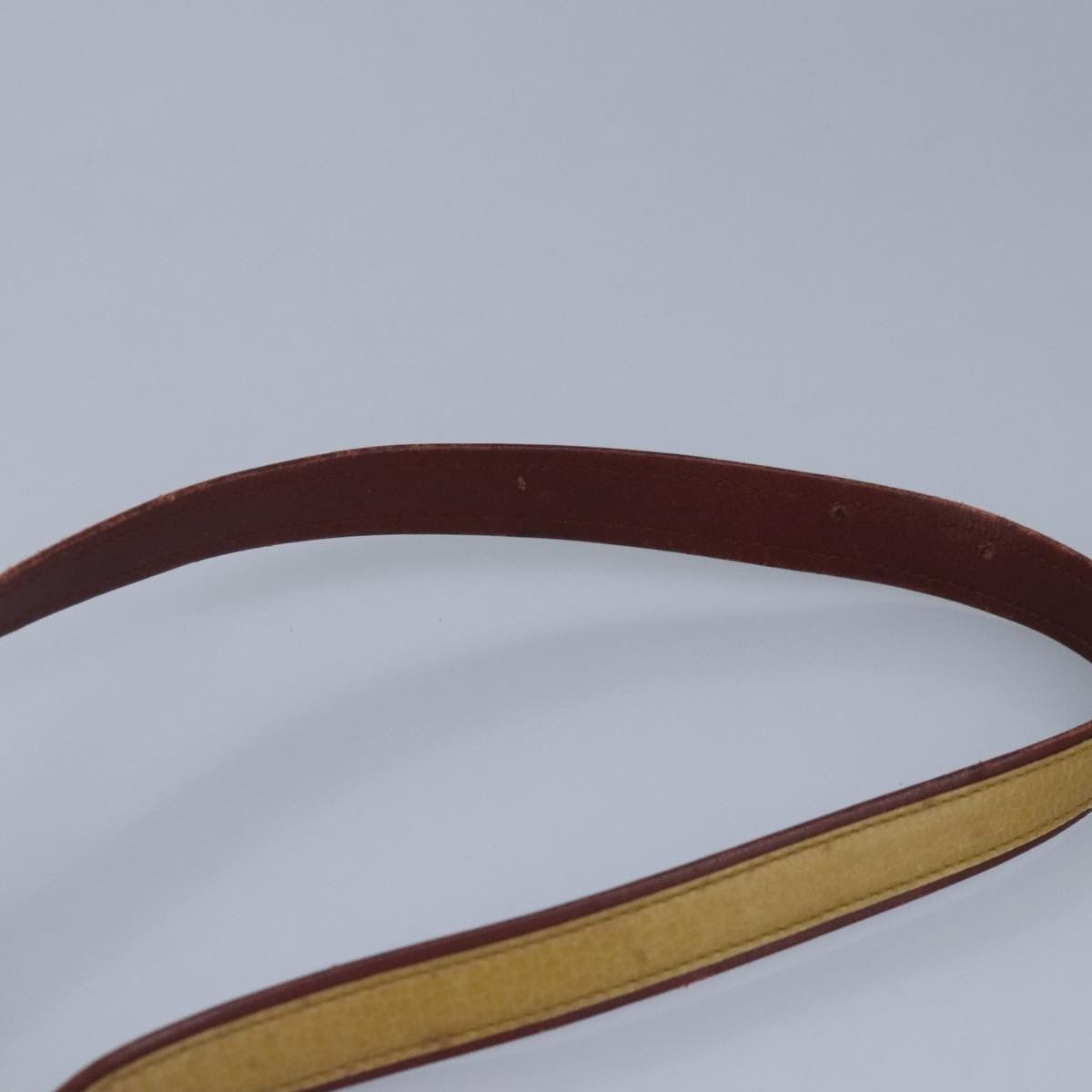 Cartier Cartier Must de Cartier shoulder Size ONE SIZE - 17 Thumbnail