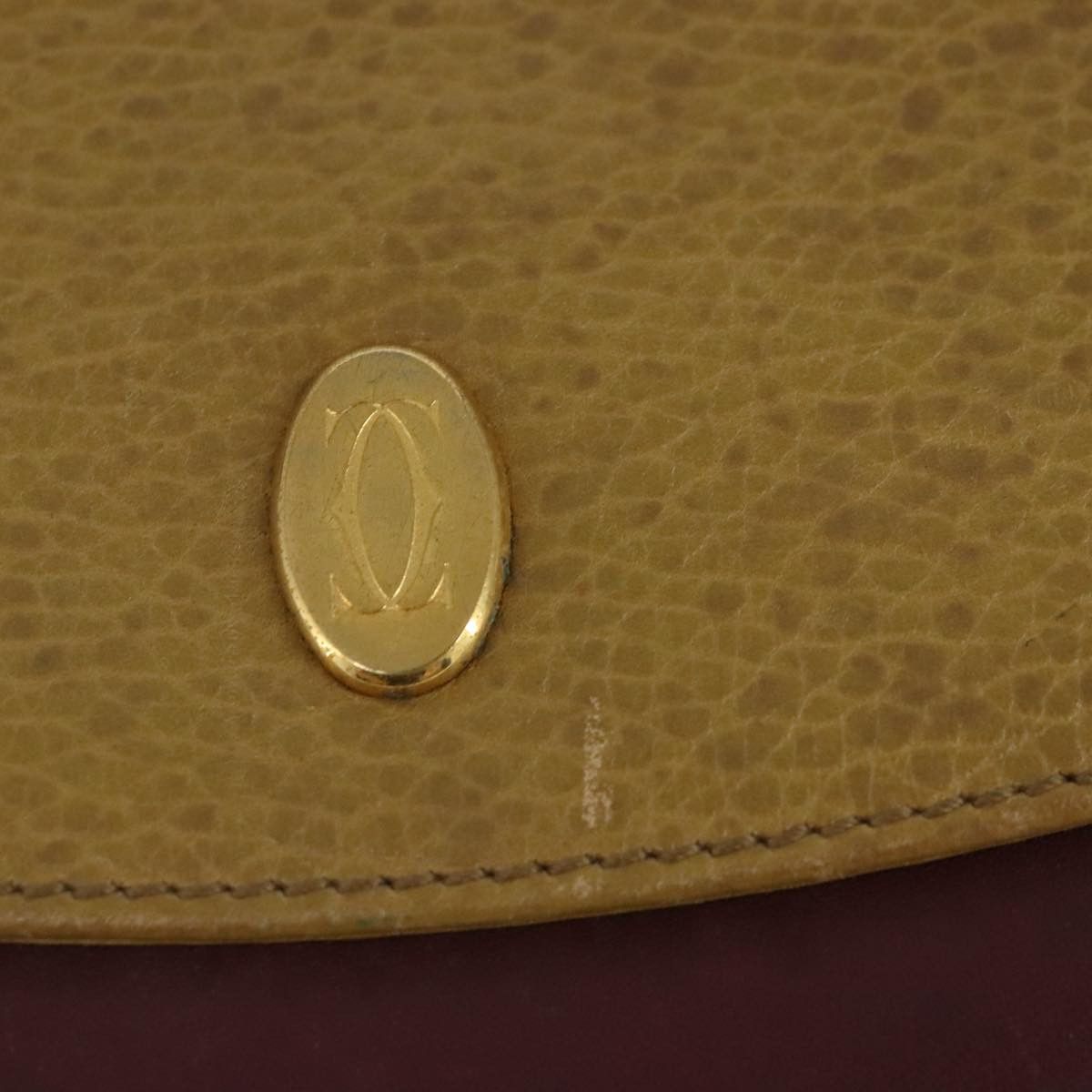 Cartier Cartier Must de Cartier shoulder Size ONE SIZE - 11 Thumbnail