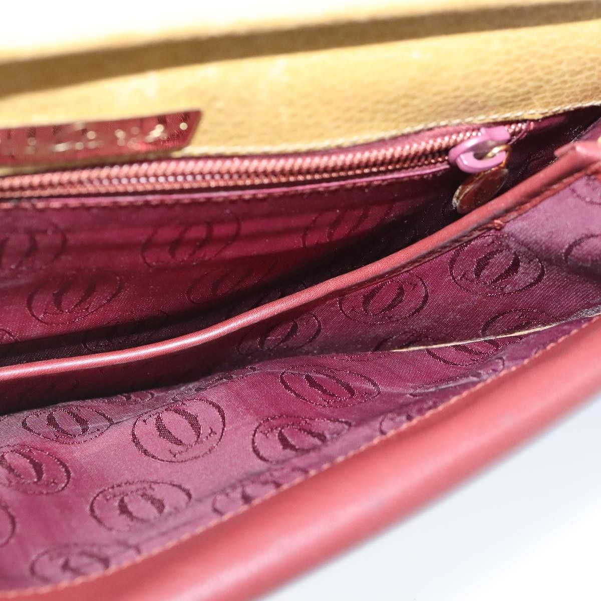 Cartier Cartier Must de Cartier shoulder Size ONE SIZE - 22 Thumbnail