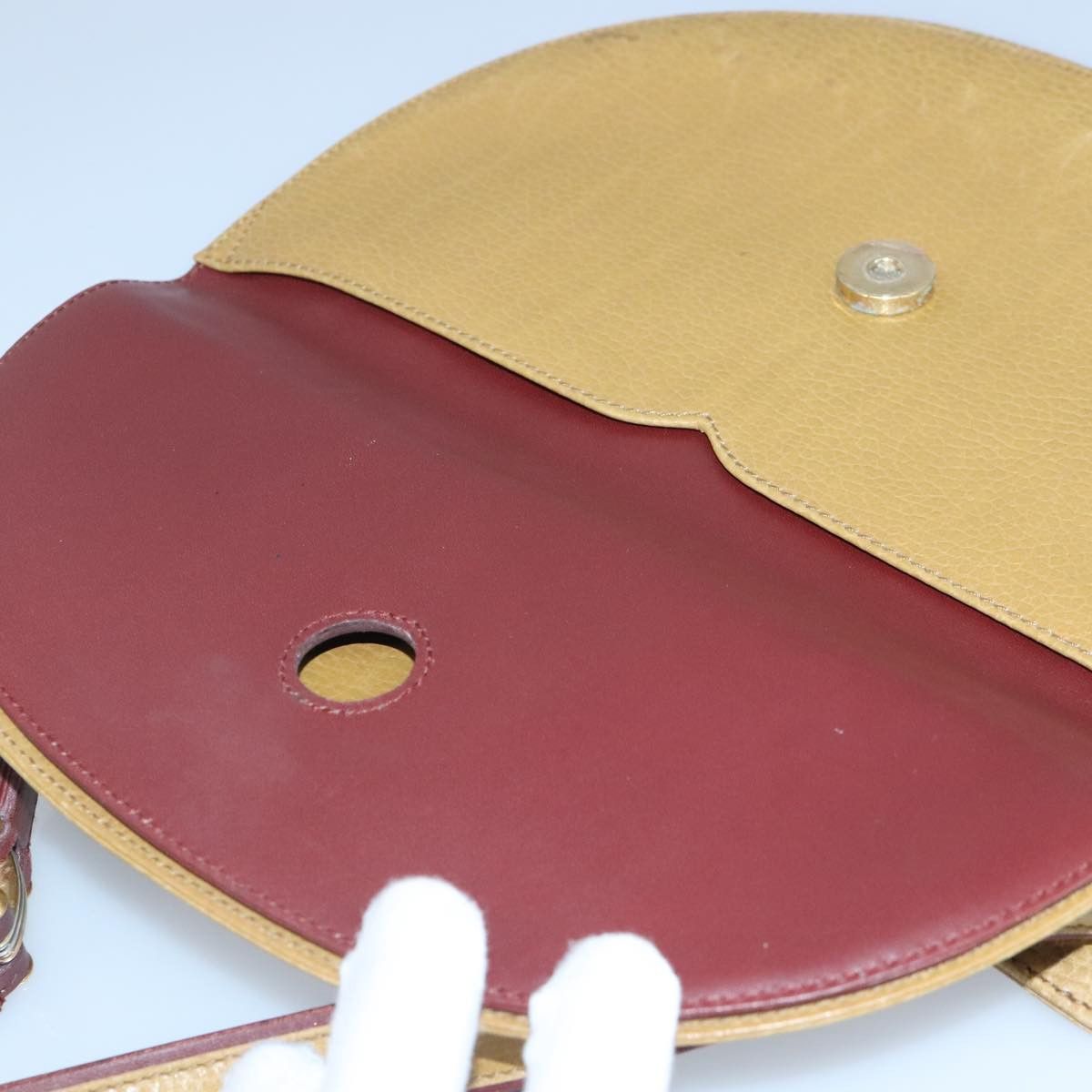 Cartier Cartier Must de Cartier shoulder Size ONE SIZE - 19 Thumbnail