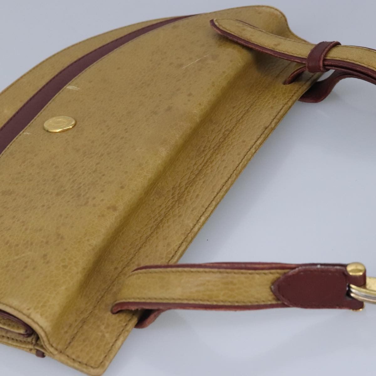 Cartier Cartier Must de Cartier shoulder Size ONE SIZE - 16 Thumbnail