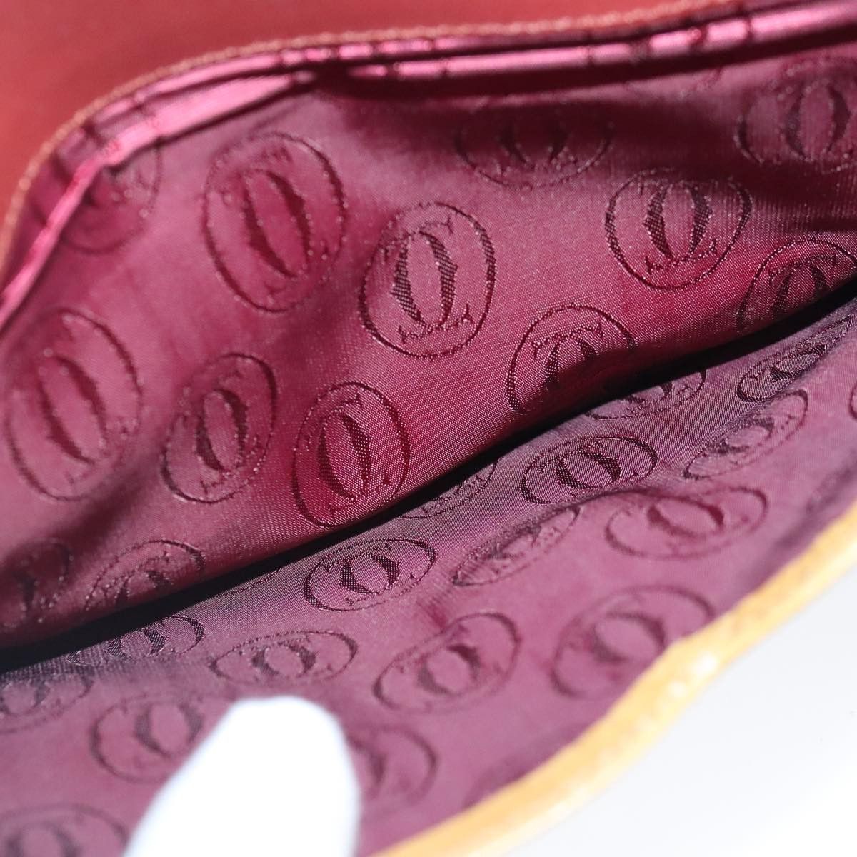 Cartier Cartier Must de Cartier shoulder Size ONE SIZE - 23 Thumbnail