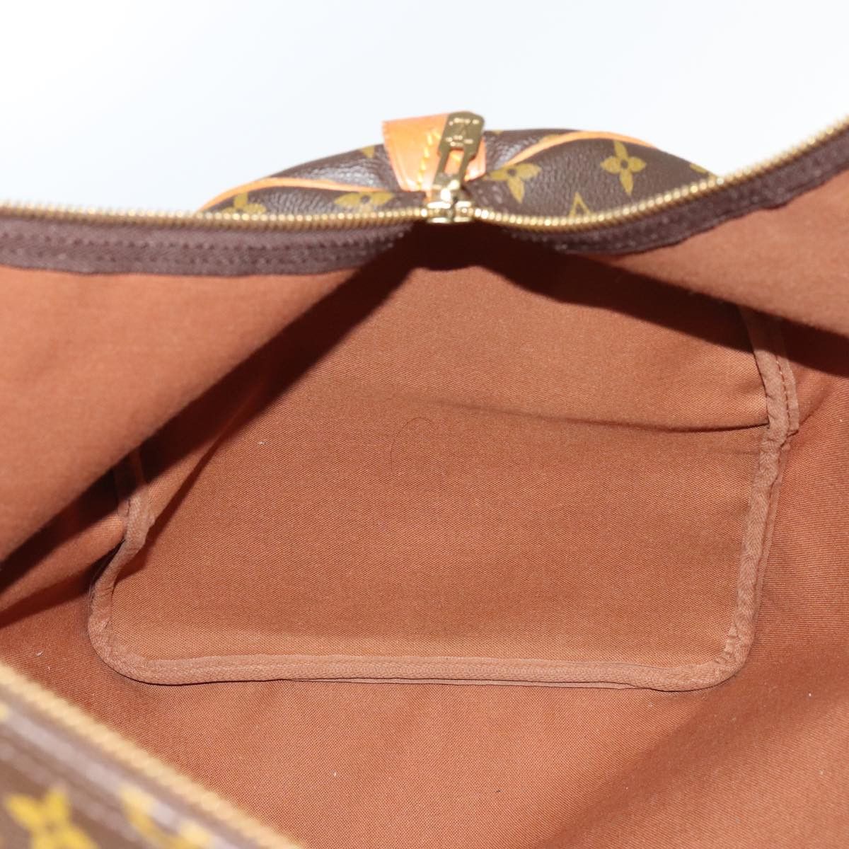 Louis Vuitton Louis Vuitton Keepall 60 travel Size ONE SIZE - 19 Thumbnail