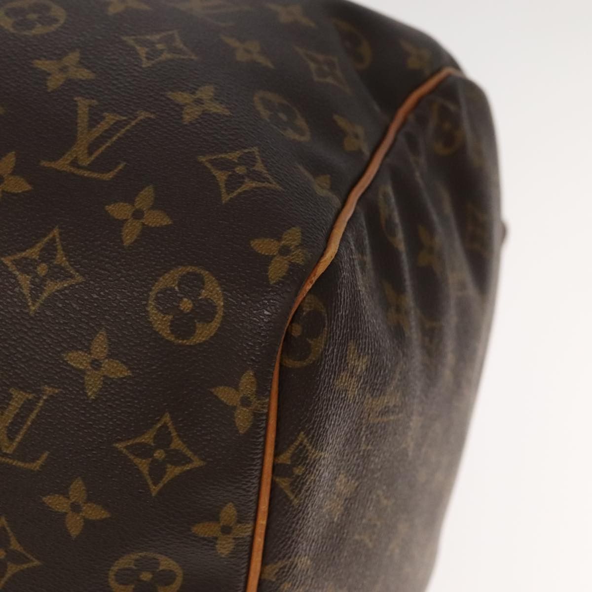 Louis Vuitton Louis Vuitton Keepall 60 travel Size ONE SIZE - 9 Thumbnail