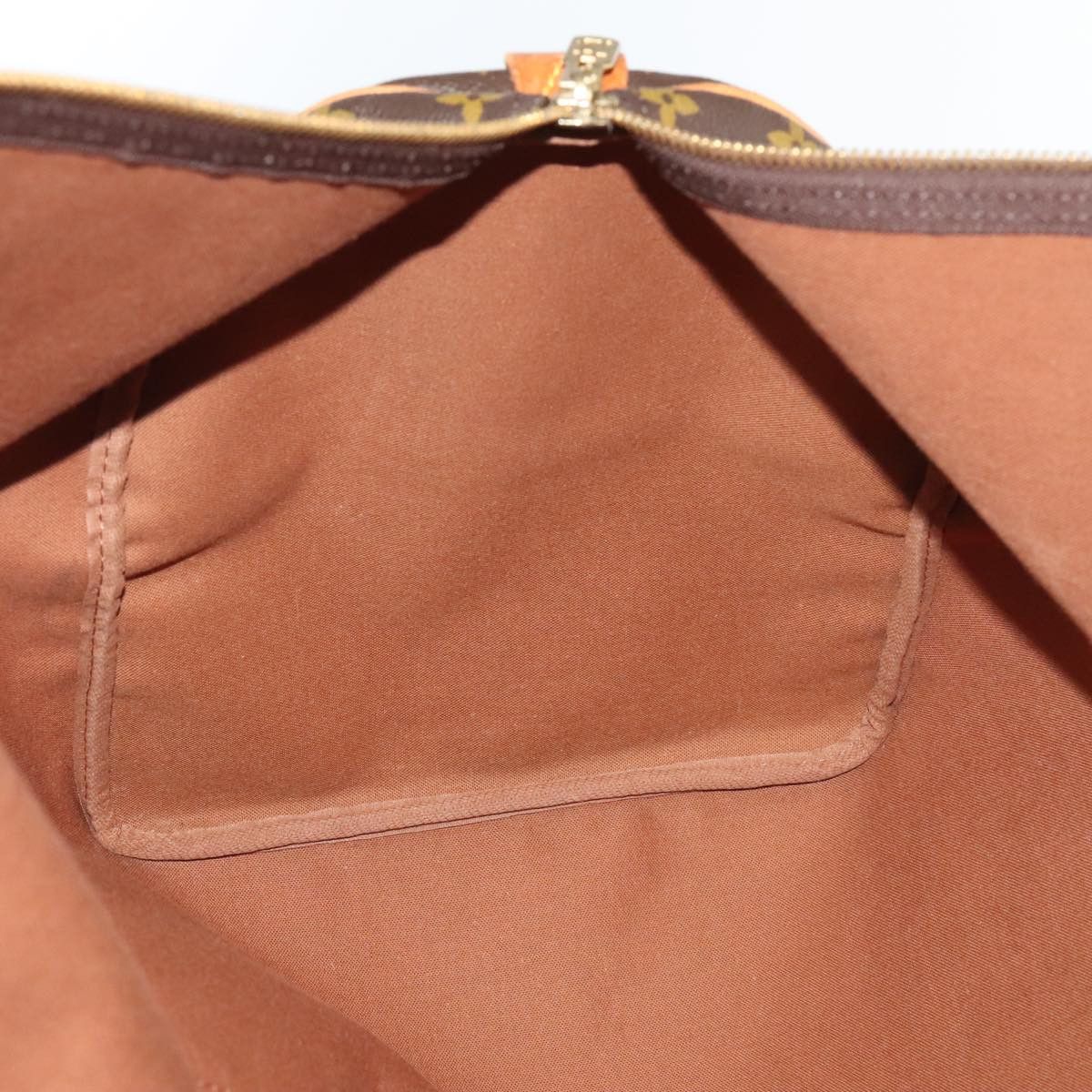 Louis Vuitton Louis Vuitton Keepall 60 travel Size ONE SIZE - 18 Thumbnail