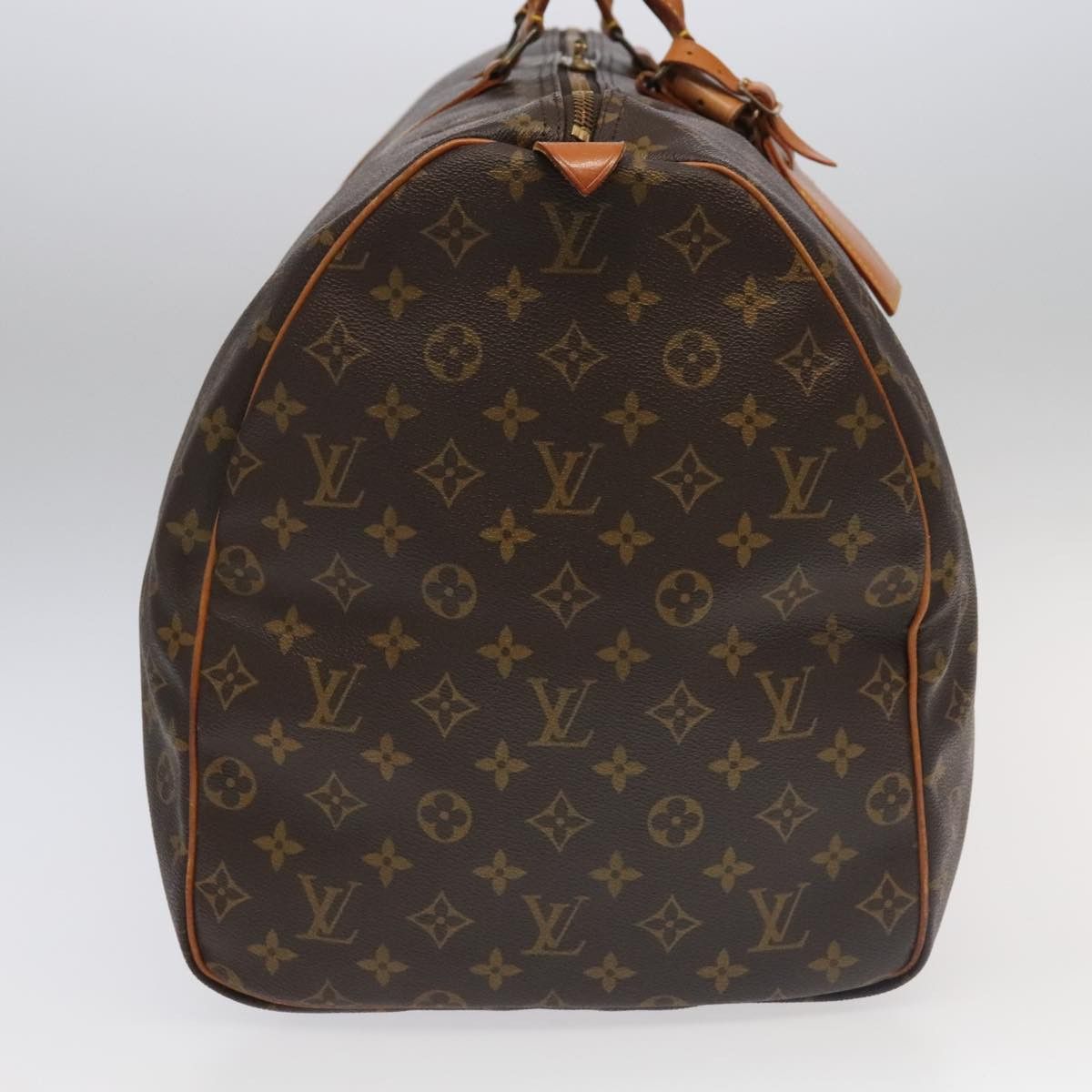 Louis Vuitton Louis Vuitton Keepall 60 travel Size ONE SIZE - 4 Thumbnail