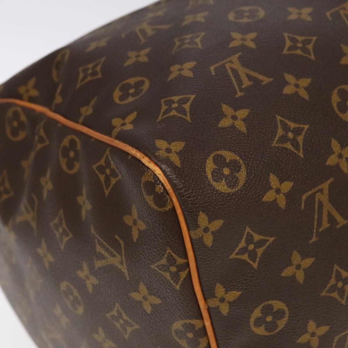 Louis Vuitton Louis Vuitton Keepall 60 travel Size ONE SIZE - 12 Thumbnail