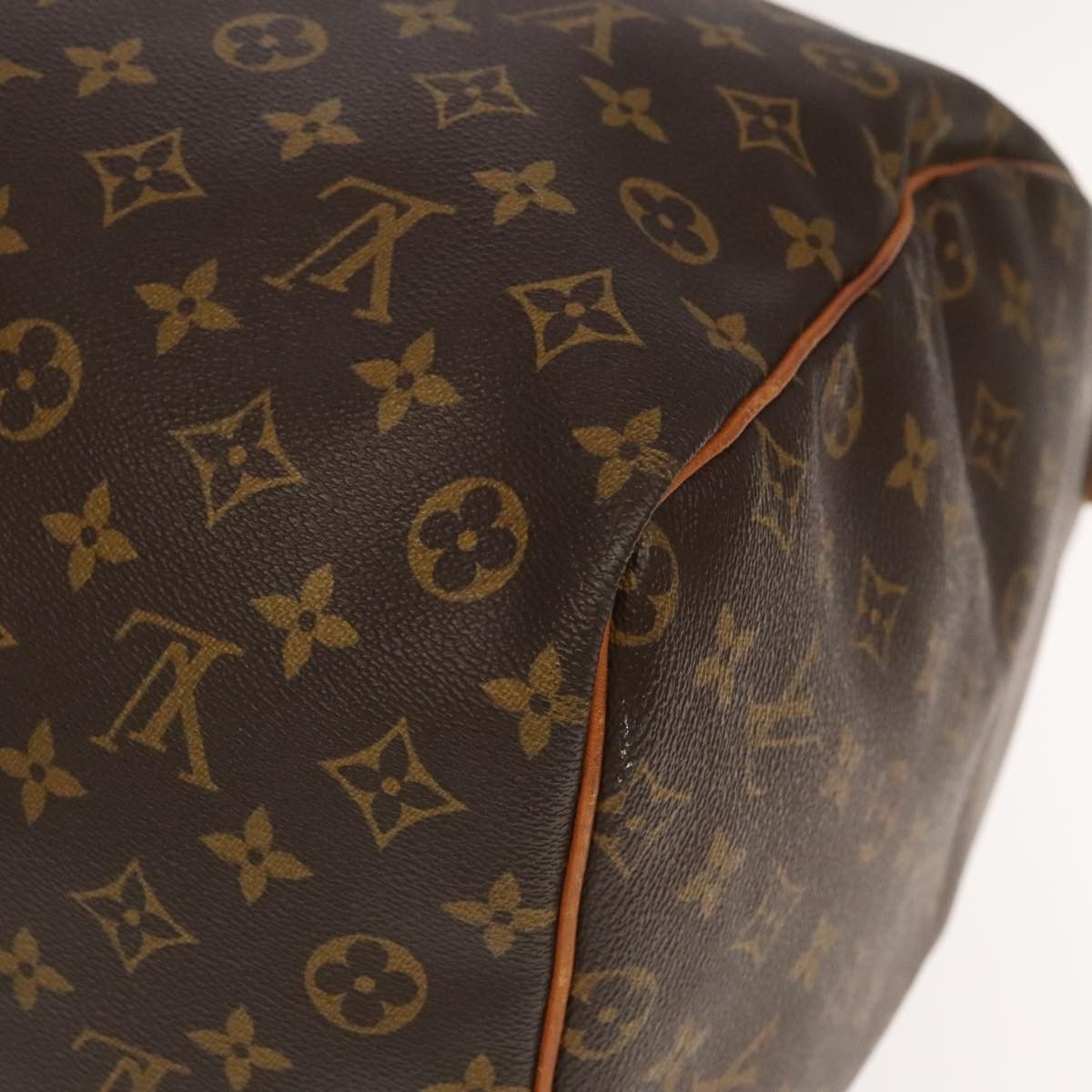 Louis Vuitton Louis Vuitton Keepall 60 travel Size ONE SIZE - 11 Thumbnail