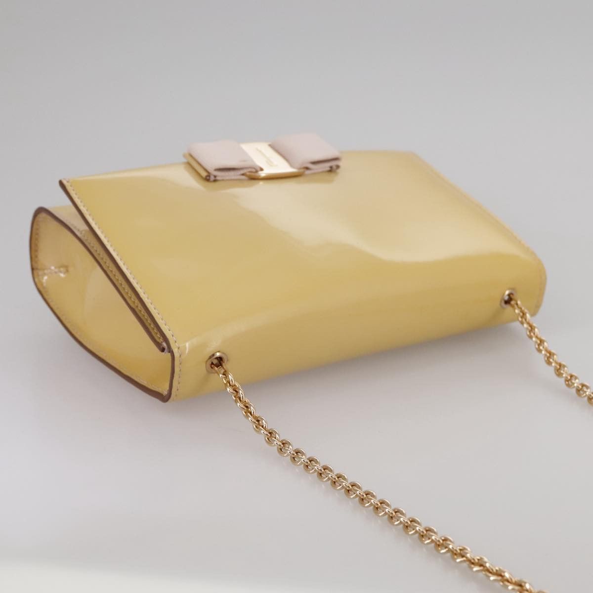 Salvatore Ferragamo Salvatore Ferragamo Vara shoulder Size ONE SIZE - 15 Thumbnail