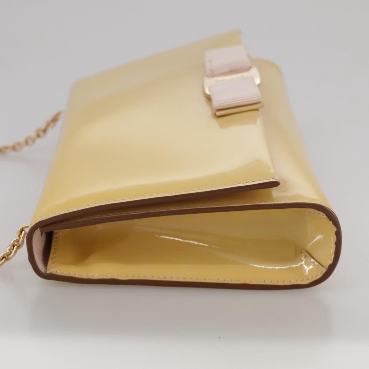Salvatore Ferragamo Salvatore Ferragamo Vara shoulder Size ONE SIZE - 3 Thumbnail