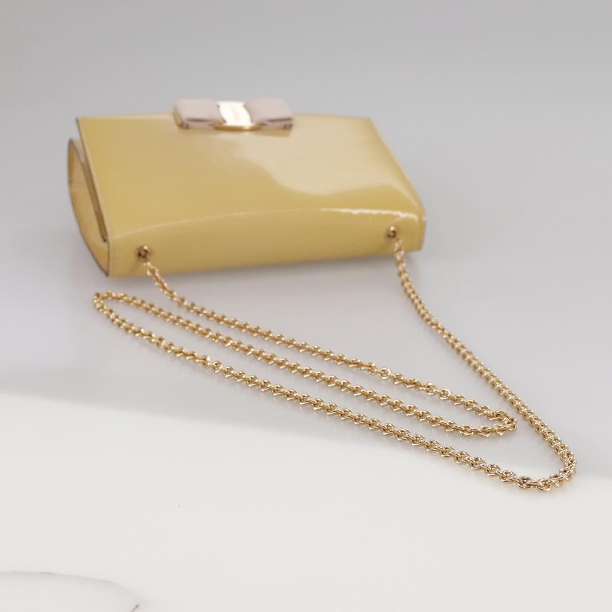 Salvatore Ferragamo Salvatore Ferragamo Vara shoulder Size ONE SIZE - 5 Thumbnail