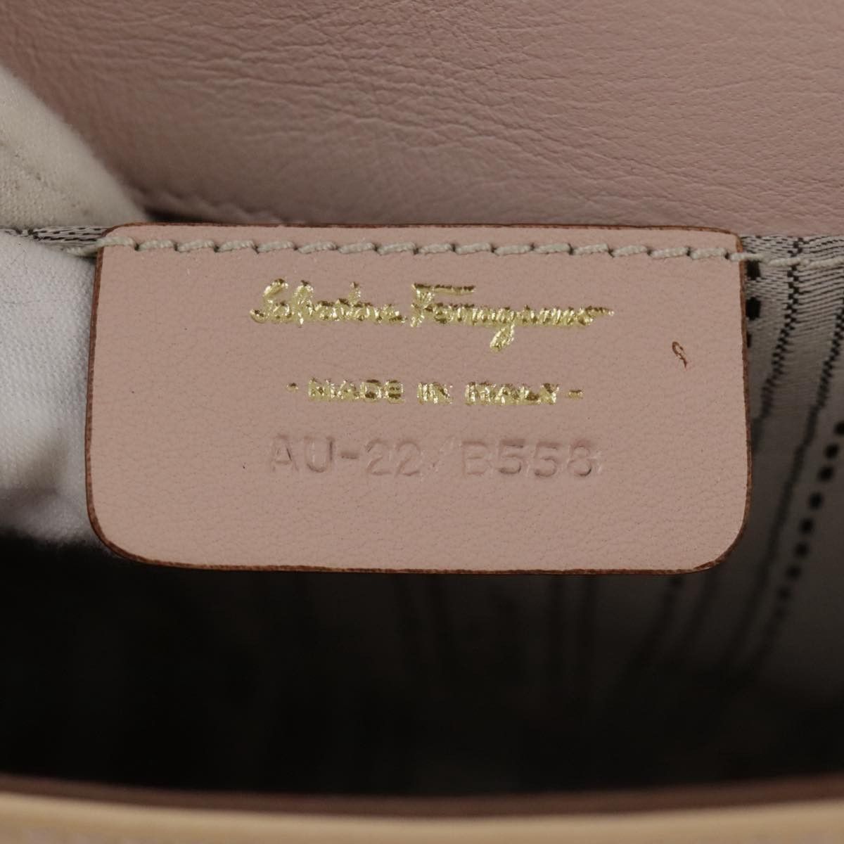 Salvatore Ferragamo Salvatore Ferragamo Vara shoulder Size ONE SIZE - 19 Thumbnail