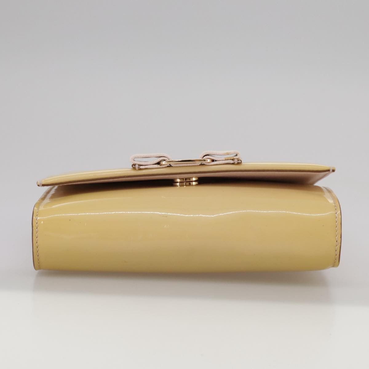 Salvatore Ferragamo Salvatore Ferragamo Vara shoulder Size ONE SIZE - 7 Thumbnail