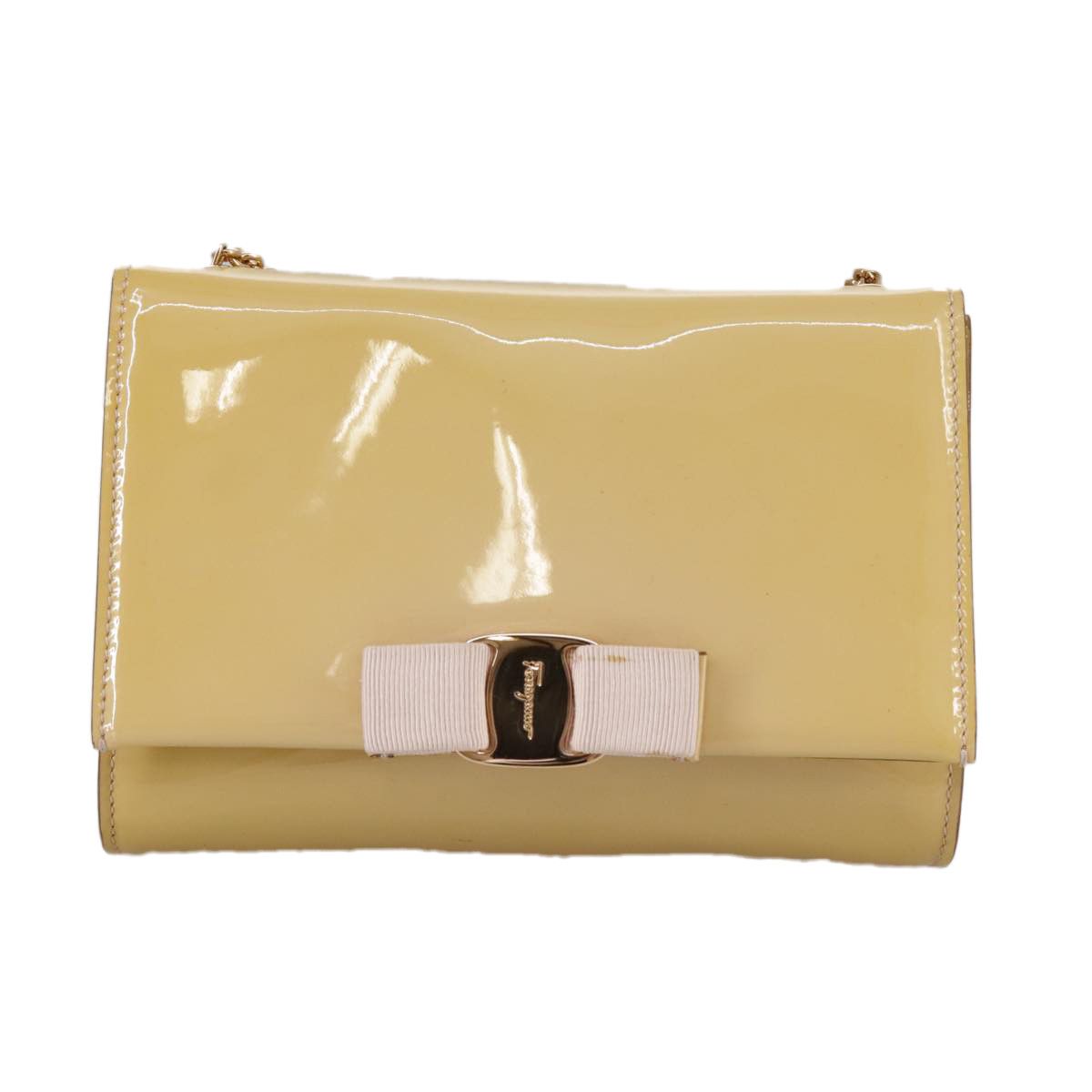 Salvatore Ferragamo Salvatore Ferragamo Vara shoulder Size ONE SIZE - 21 Thumbnail