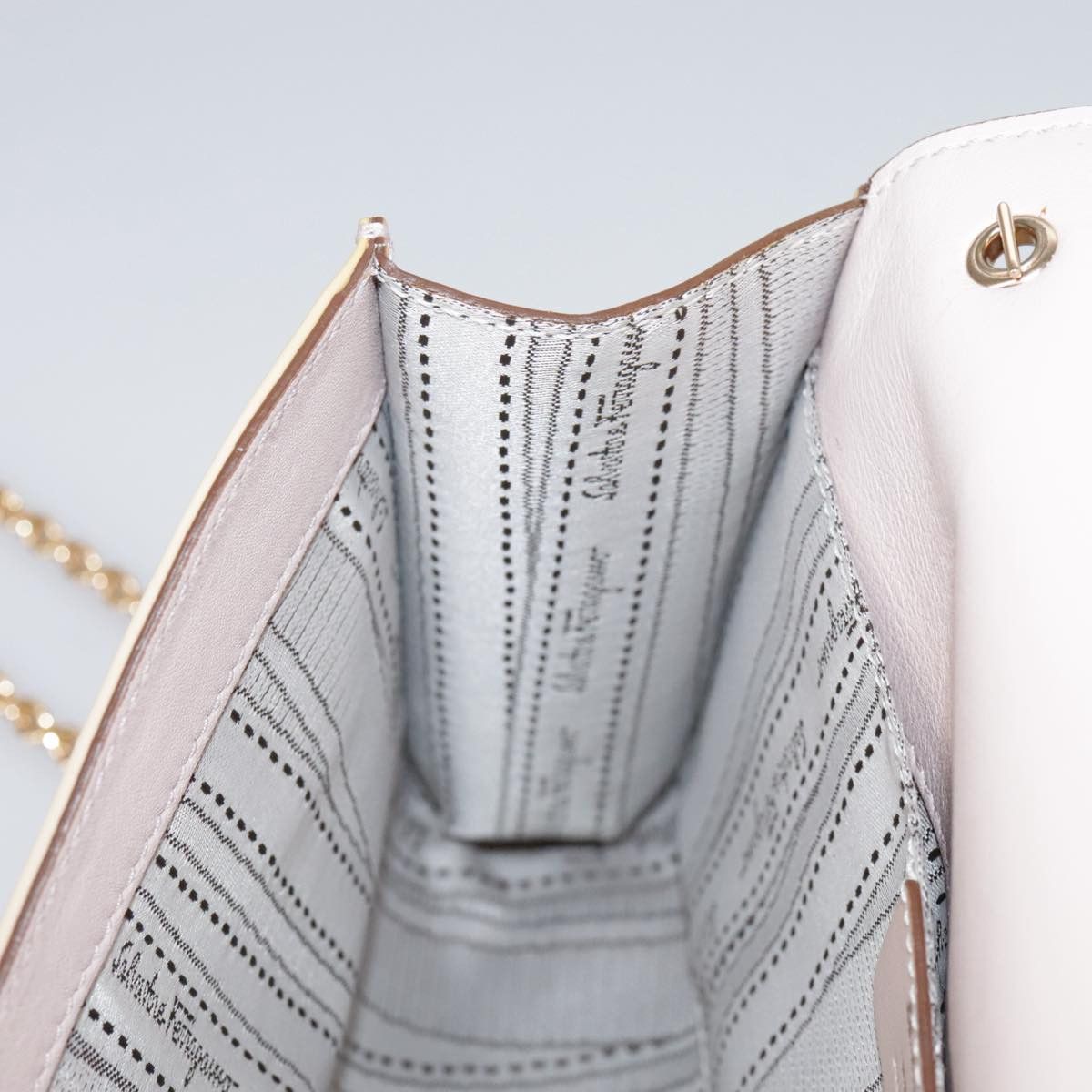 Salvatore Ferragamo Salvatore Ferragamo Vara shoulder Size ONE SIZE - 12 Thumbnail