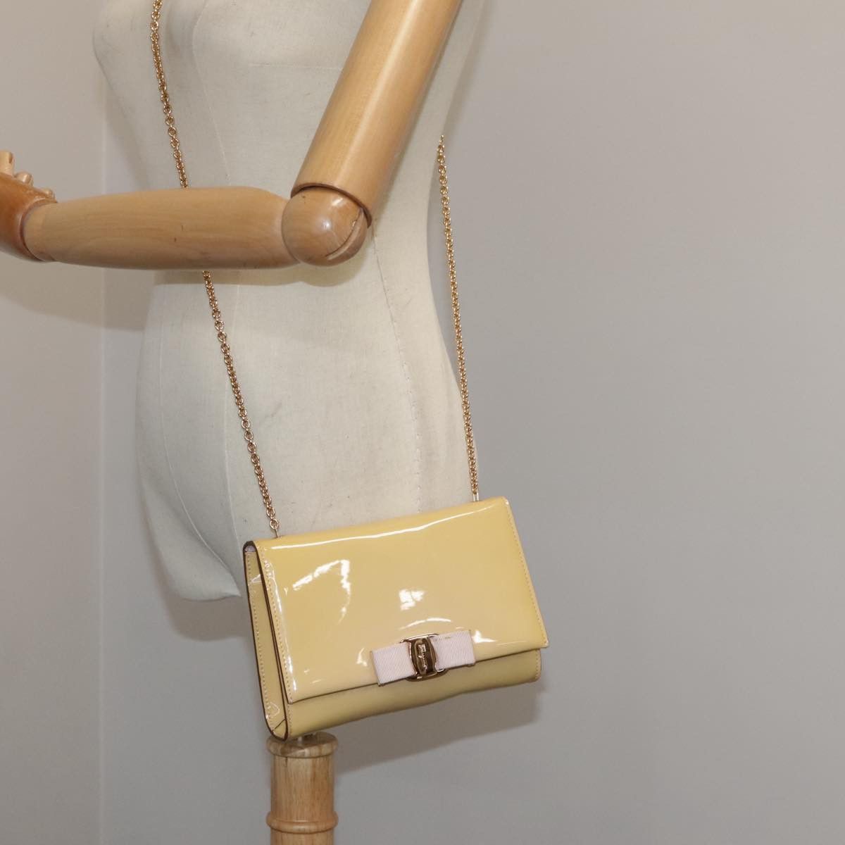 Salvatore Ferragamo Salvatore Ferragamo Vara shoulder Size ONE SIZE - 20 Thumbnail