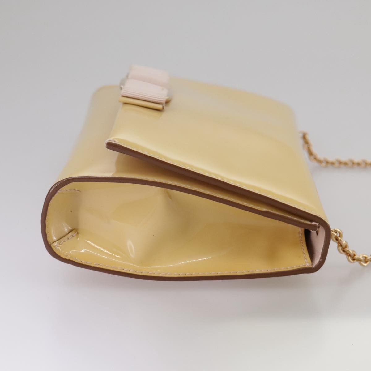 Salvatore Ferragamo Salvatore Ferragamo Vara shoulder Size ONE SIZE - 4 Thumbnail