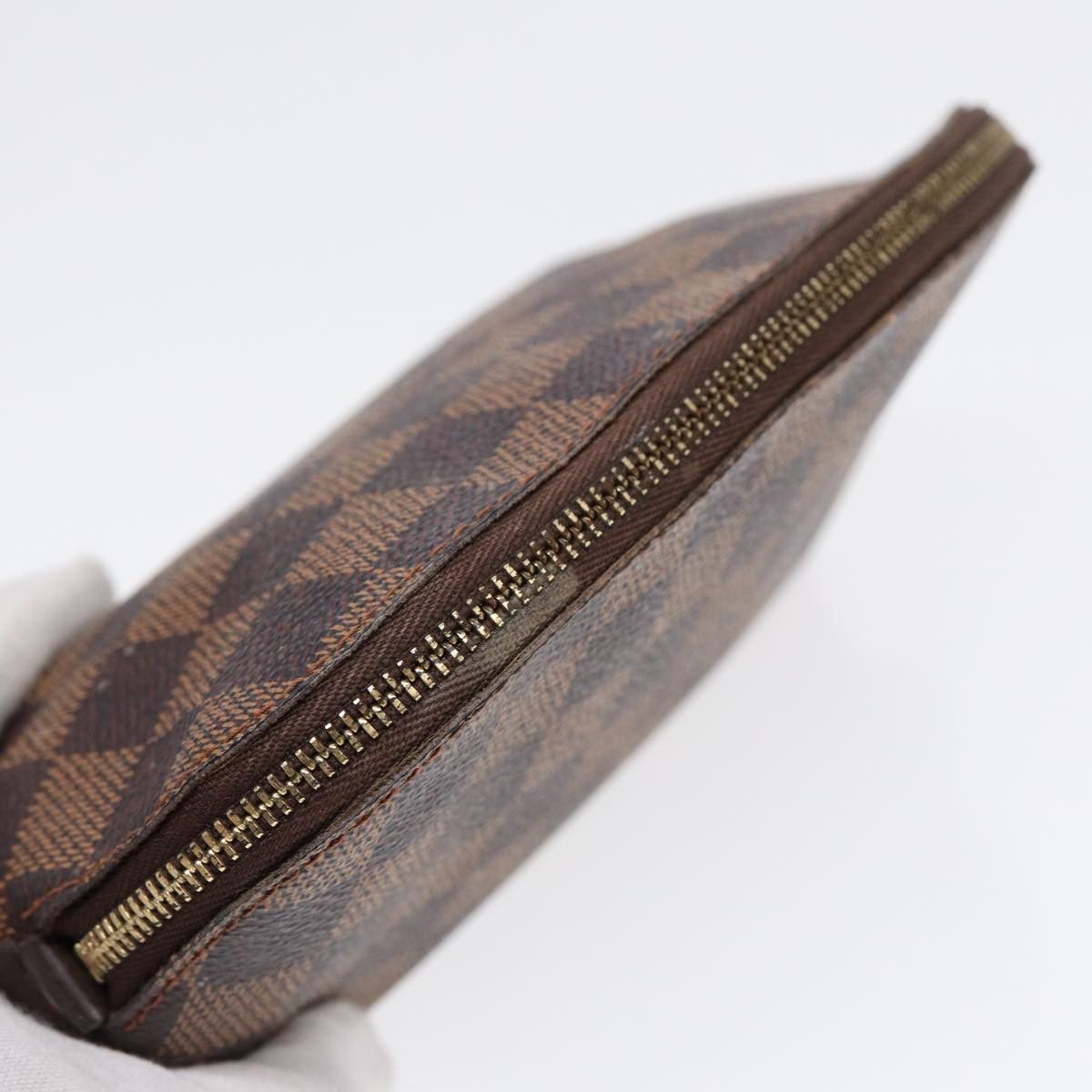 Louis Vuitton Louis Vuitton TROUSSE A MAQUILLAGE BRUSH clutch Size ONE SIZE - 14 Thumbnail
